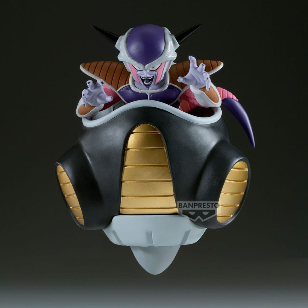 Image produit Dragon Ball Z Match Makers Statue en PVC Freezer (vs Son Goku)