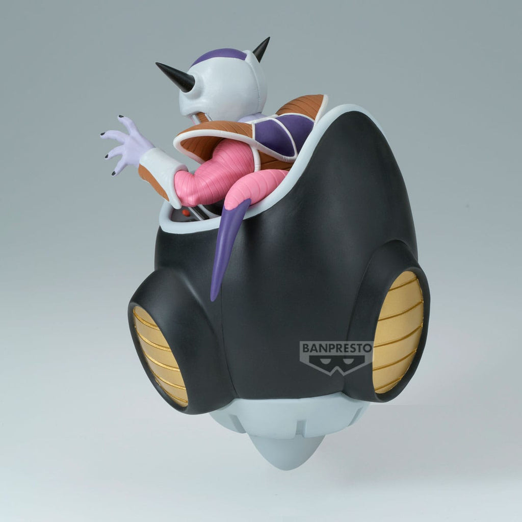Image produit Dragon Ball Z Match Makers Statue en PVC Freezer (vs Son Goku)