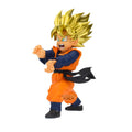 Image produit Dragon Ball Z Blood of Saiyans Super Saiyan Son figurine PVC