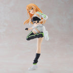 Product image The Idolm@ster Gakuen Espresto PVC Statue Sumika Shiun