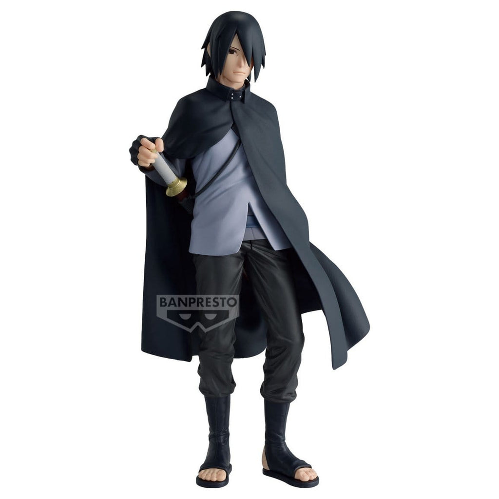 Image produit Boruto: Naruto Next Generations figurine PVC Sasuke Uchiha 24