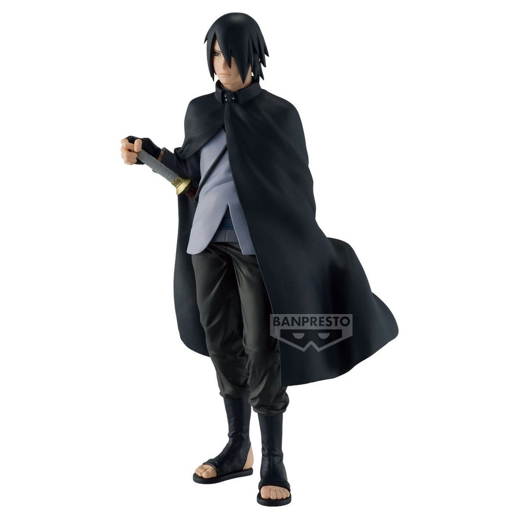 Image produit Boruto: Naruto Next Generations figurine PVC Sasuke Uchiha 24