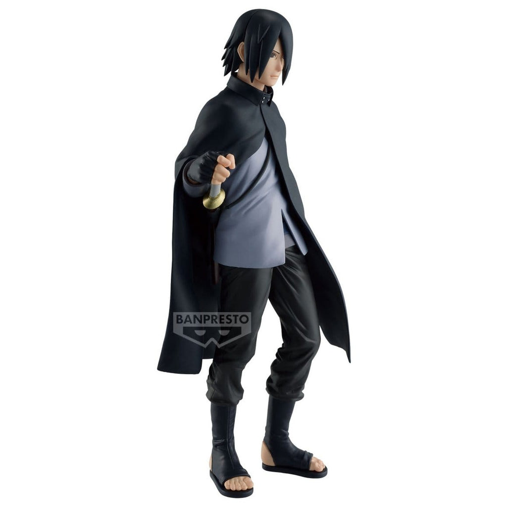 Image produit Boruto: Naruto Next Generations figurine PVC Sasuke Uchiha 24