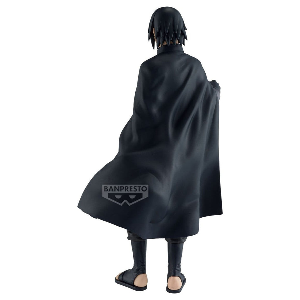 Image produit Boruto: Naruto Next Generations figurine PVC Sasuke Uchiha 24