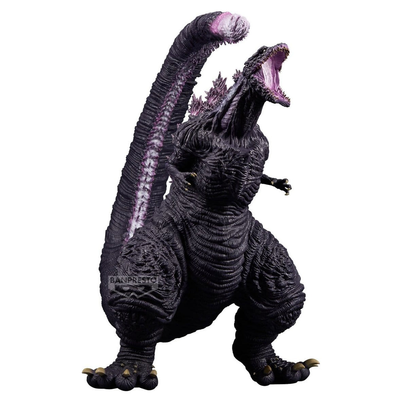 Product image Godzilla (2016) PVC Statue Monster Roah Attack eXtra Large