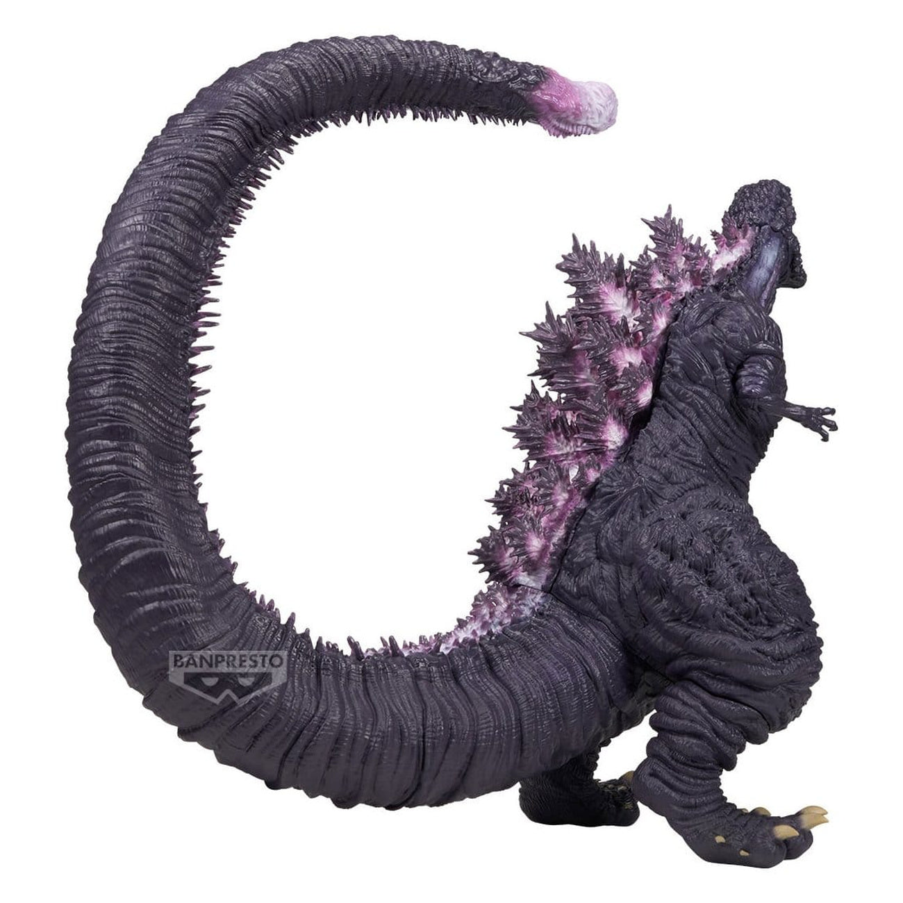 Product image Godzilla (2016) PVC Statue Monster Roah Attack eXtra Large