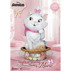 Image produit Les Aristochats Statue Master Craft Panier de fleurs Marie 32 cm