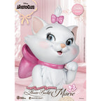 Image produit Les Aristochats Statue Master Craft Panier de fleurs Marie 32 cm