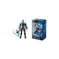 Image produit Set de construction Marvel Blokees Thor