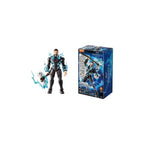 Image produit Set de construction Marvel Blokees Thor