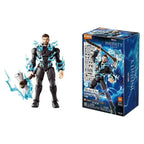 Image produit Set de construction Marvel Blokees Thor