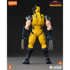 Product image Marvel Blokees Wolverine Building Set