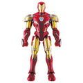 Image produit Set de construction Marvel Blokees Iron Man