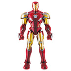 Image produit Set de construction Marvel Blokees Iron Man