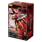 Image produit Set de construction Marvel Blokees Iron Man