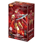 Image produit Set de construction Marvel Blokees Iron Man