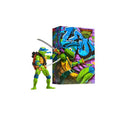 Image produit Teenage Mutant Ninja Turtles : Mutant Mayhem Figurine d'action