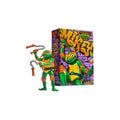 Image produit Figurine Teenage Mutant Ninja Turtles : Mutant Mayhem