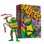 Image produit Figurine Teenage Mutant Ninja Turtles : Mutant Mayhem