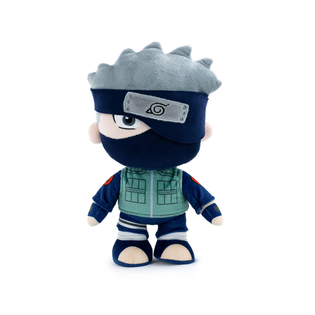 Image produit Naruto Shippuden Peluche Kakashi 30 cm