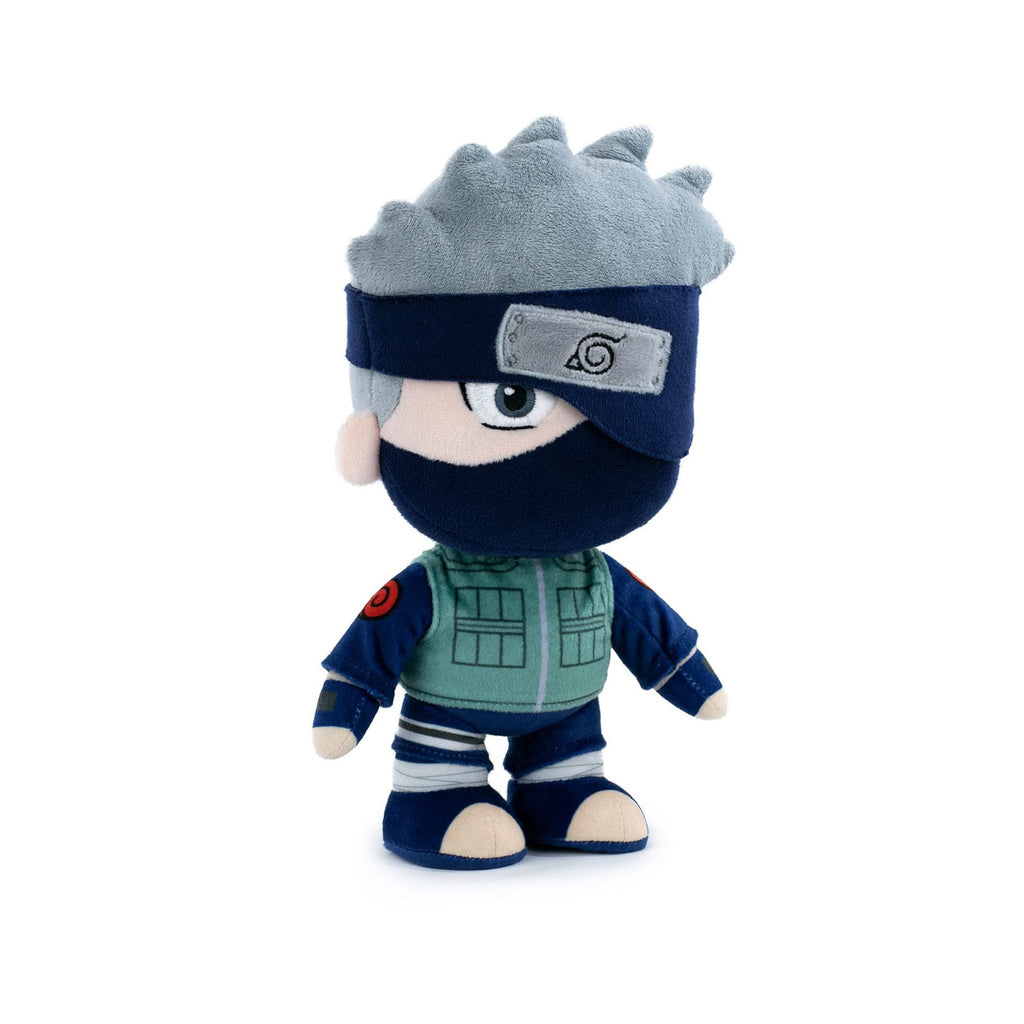 Image produit Naruto Shippuden Peluche Kakashi 30 cm