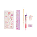 Image produit Set de papeterie Sanrio My Melody 6 pièces