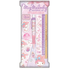 Image produit Set de papeterie Sanrio My Melody 6 pièces