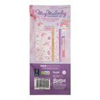 Image produit Set de papeterie Sanrio My Melody 6 pièces