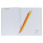 Image produit Carnet A5 Pompompurin Sanrio