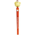 Image produit Stylo-bille fidget Sanrio Pompompurin orange