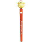 Image produit Stylo-bille fidget Sanrio Pompompurin orange