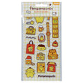 Image produit Set de stickers Pompompurin Sanrio