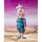 Image produit Figurine articulée Dragon Ball Super Daima S.H. Figuarts Supreme