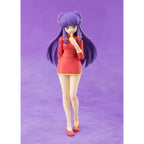 Image produit Ranma 1/2 figurine articulée S.H. Figuarts Shampoo 13 cm