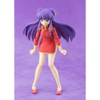 Image produit Ranma 1/2 figurine articulée S.H. Figuarts Shampoo 13 cm