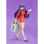 Image produit Ranma 1/2 figurine articulée S.H. Figuarts Shampoo 13 cm
