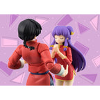Image produit Ranma 1/2 figurine articulée S.H. Figuarts Shampoo 13 cm
