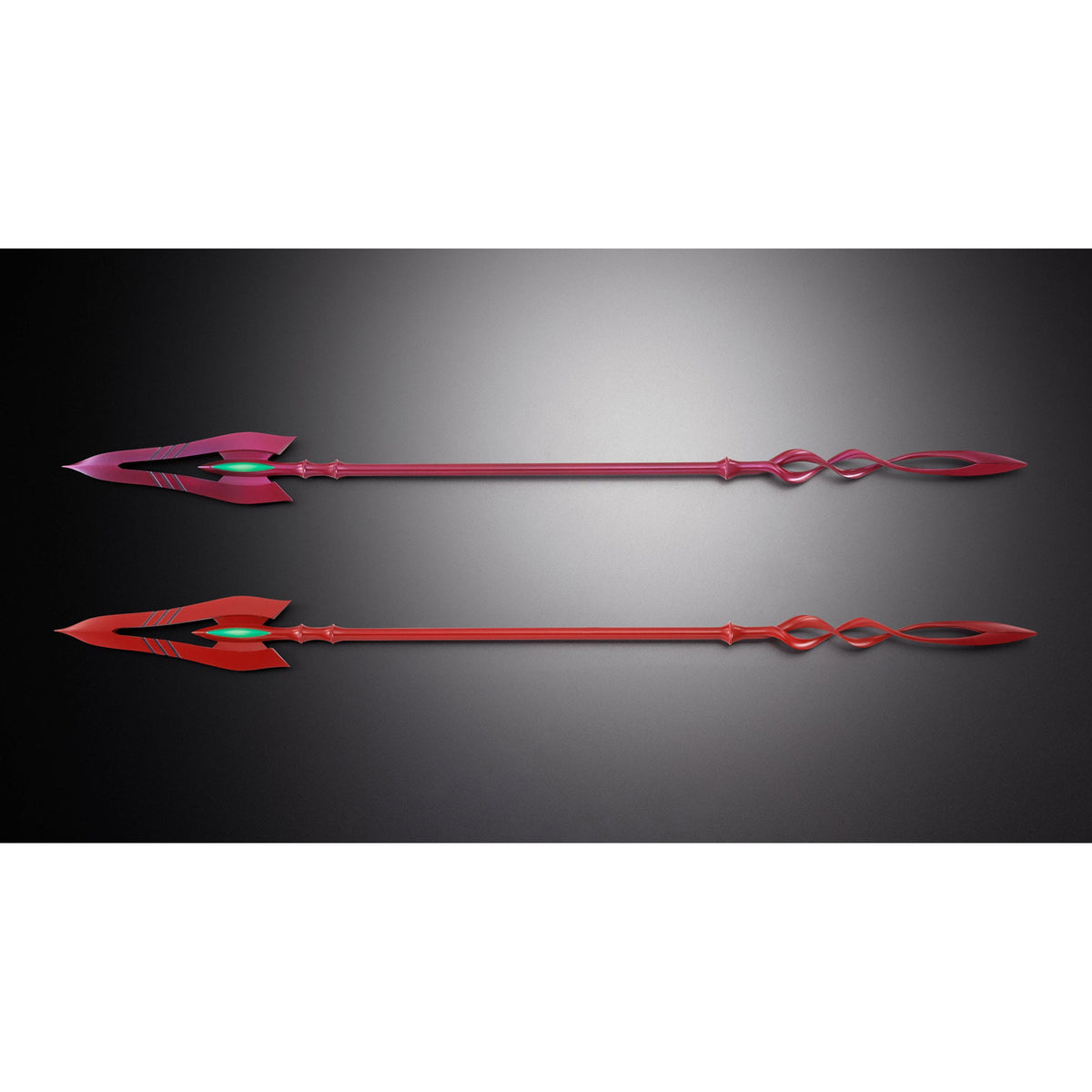 Product image Neon Genesis Evangelion Metal Build Accessory Set 3 Spears