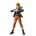 Image produit Naruto Figurine articulée S.H.Figuarts Naruto Uzomaki The Power To