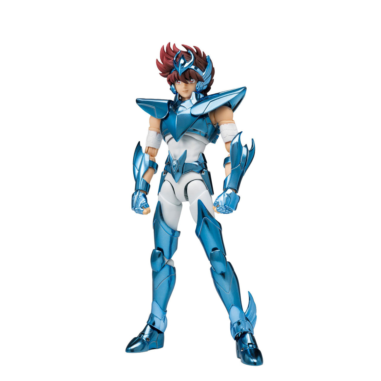 Image produit Figurine articulée Saint Seiya Saint Cloth Myth Pegasus Final