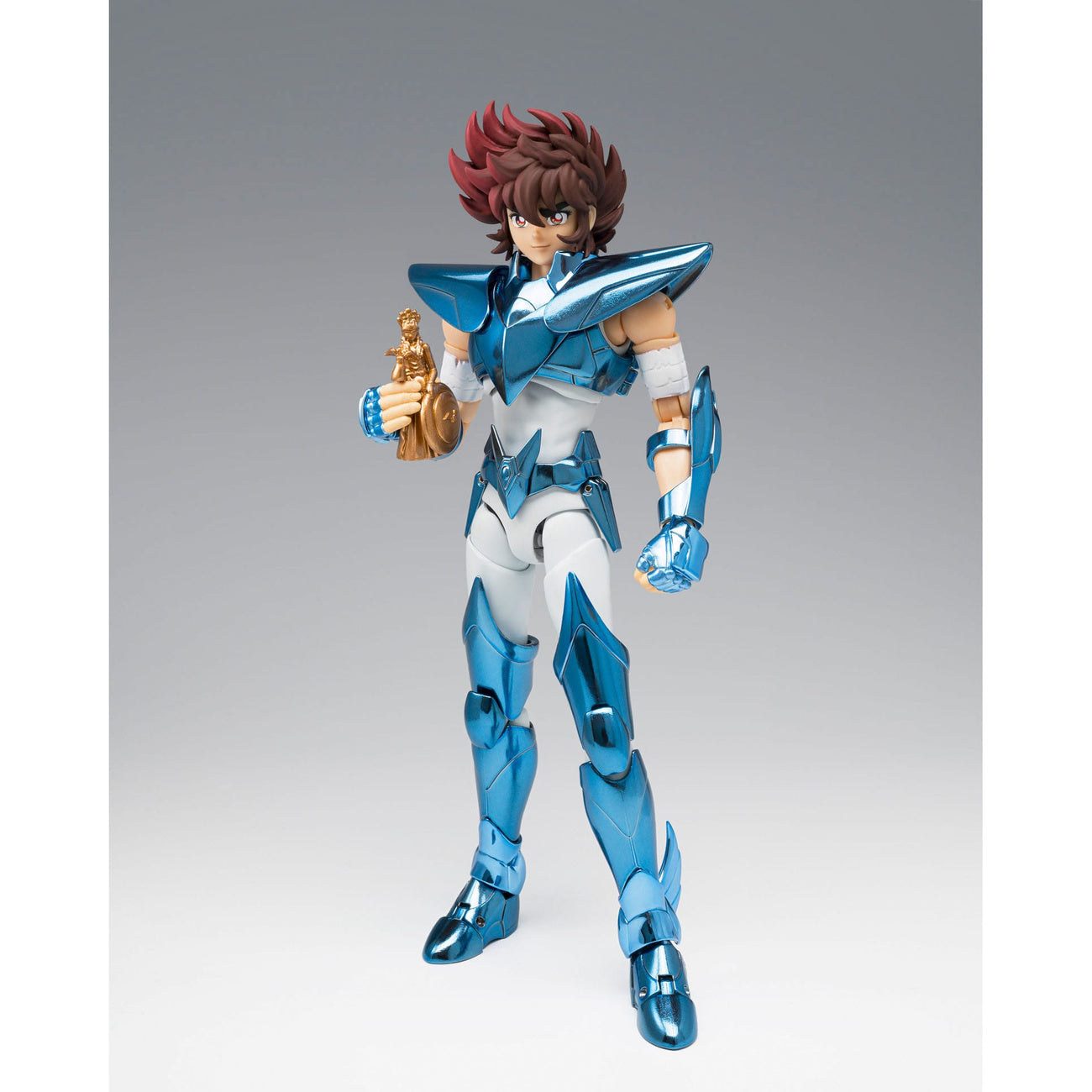 Image produit Figurine articulée Saint Seiya Saint Cloth Myth Pegasus Final
