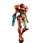 Image produit Metroid Prime 4: Beyond figurine d'action Chogokin en métal moulé Samus