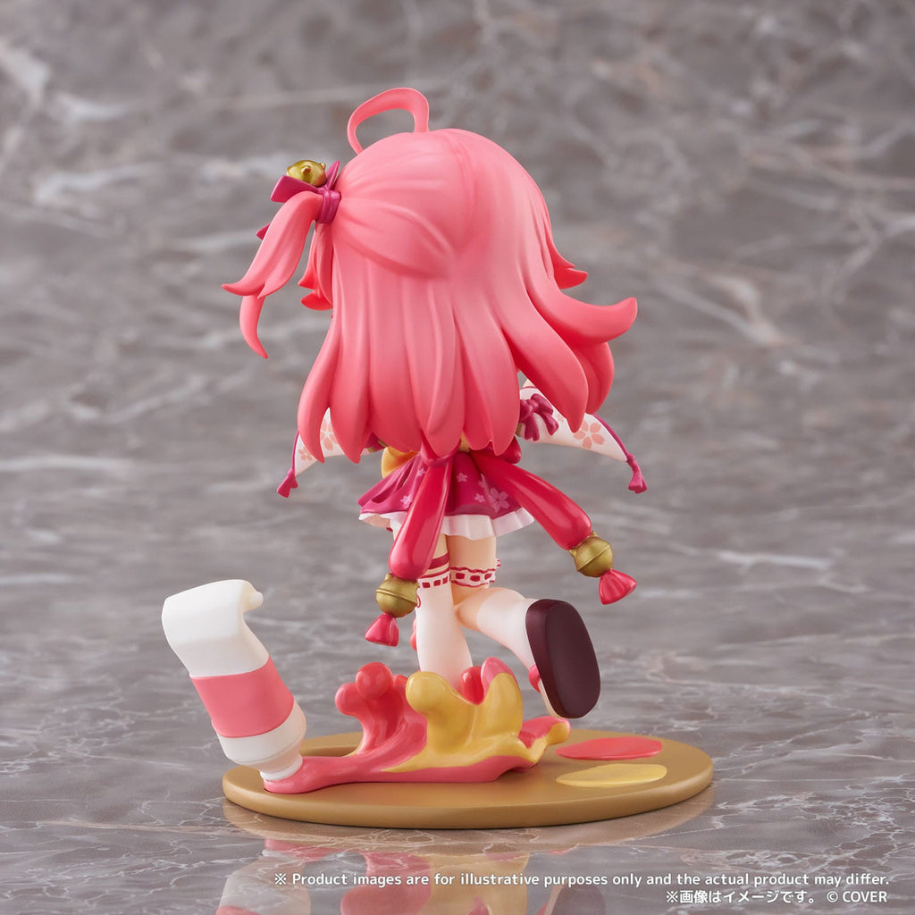 Image produit Hololive Production PalVerse figurine PVC Sakura Miko 10 cm