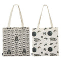Image produit Star Wars Sacs fourre-tout lot de 2 Vaisseaux spatiaux & Stormtrooper