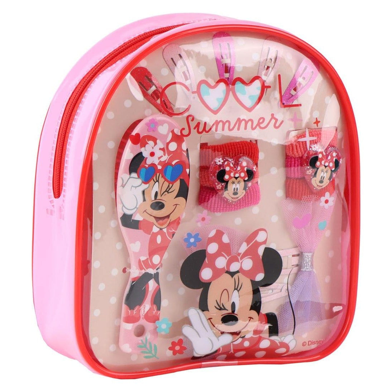 Product image Disney Beauty Set Minnie Mouse 1