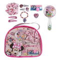 Image produit Disney Minnie Mouse - Set beauté trousse de toilette et accessoires