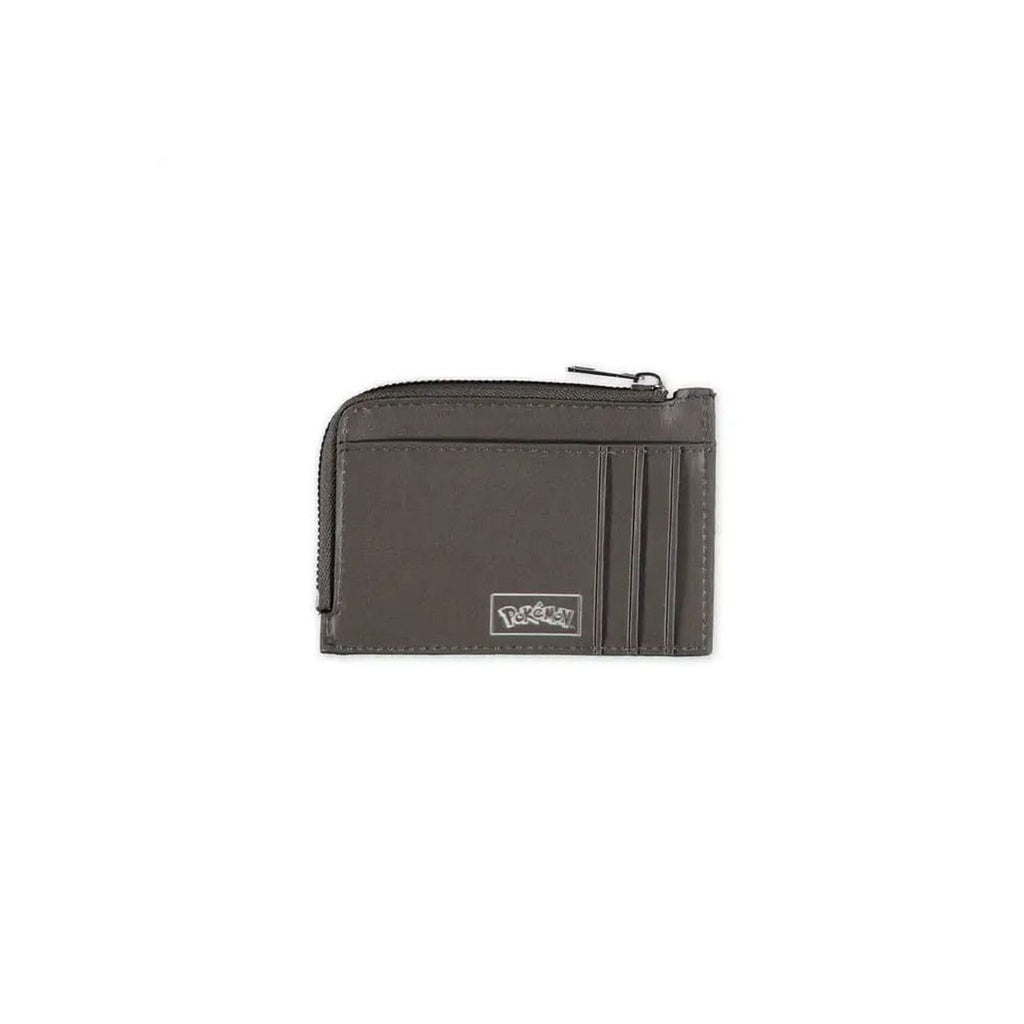 Image produit Porte-cartes Pokémon Ronflex Gray