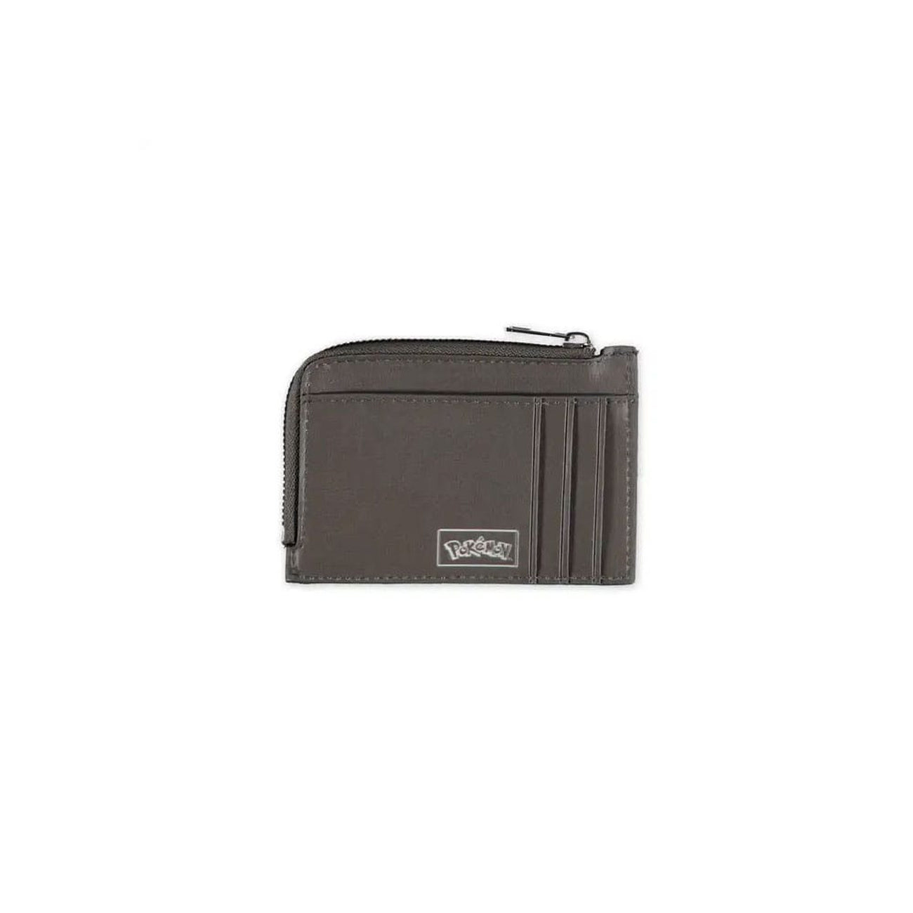 Image produit Porte-cartes Pokémon Ronflex Gray