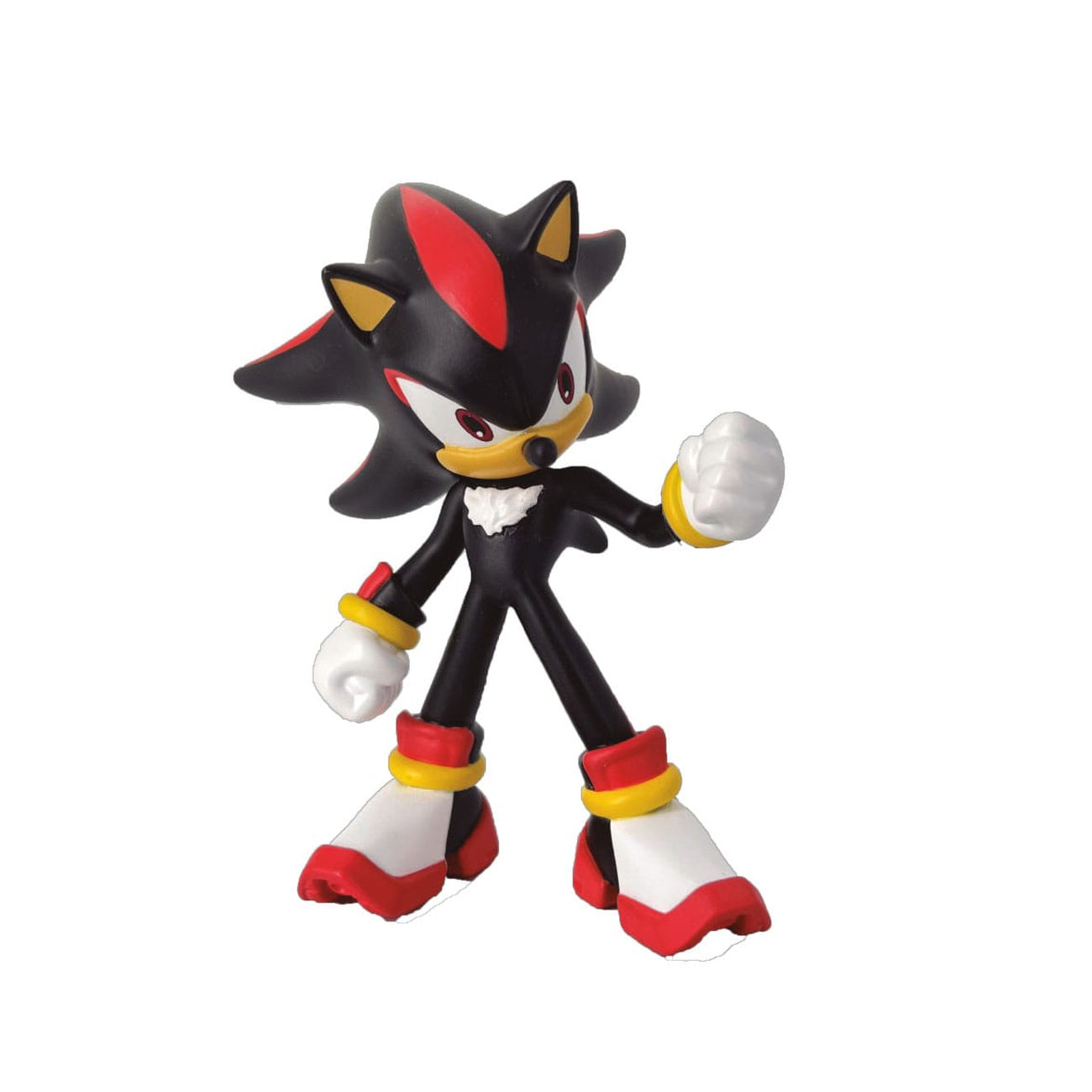 Image produit Sonic the Hedgehog Figurine Mini Shadow 8 cm