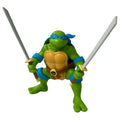 Image produit Teenage Mutant Ninja Turtles Figurine Mini Rétro Ninja Leonardo